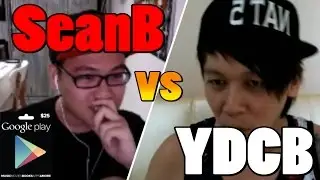YDCB Summoners War - SeanB vs YDCB ($25 Gift Card)