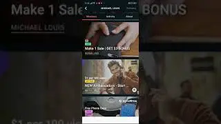 App Brandbassador. Gana dinero con tus redes sociales.