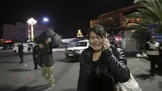 Kunming Terrorist Attack