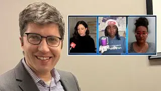 Rebel Roundtable reacts to Conservative MP barred from speaking at York University