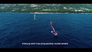 Cinematic Video_Zlatni Rat, The Golden Cape of Croatia_BBT.mov