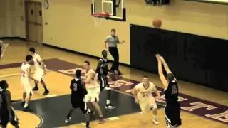 Max Hooper Harvard Bound Brewster Highlights 2010-2011