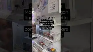 Morphe is NOT cruelty free #beauty #makeup #vegan #crueltyfree #morphe