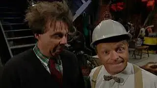 Далтон Хамфри | Встречайте своего участника | The Red Green Show