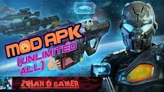 How to download 'N.O.V.A legacy mod' apk《Unlimited all》(Hindi)