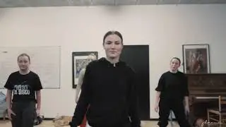 Aitch - Taste (Make It Shake) Choreo