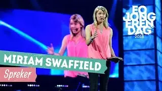 MIRIAM SWAFFIELD: 