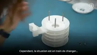 Innovative application of agro-meteorology data – Formative video