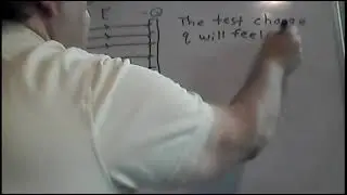 Lecture on Chapter 19 of Cutnell and Johnson Physics, Electrical Potential, Part 1