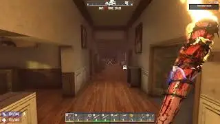 7 dayz 22:11 Save of the century), my adrenaline was high... never give up!!!