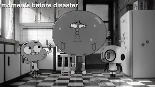 darwin dies