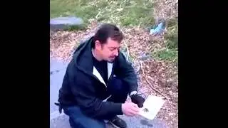 The Mouse Whisperer