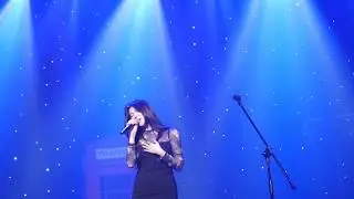 20180616 Artist stage#2 / 백예린 -그의 바다