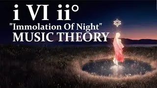 Music Theory Behind Invent Animate's 