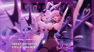 [Stella Sora] Sweet Invitation (BGM)