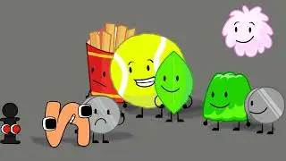 Russian Alphabet Lore Consumer Preview Турнир складной и штырь Часть 95