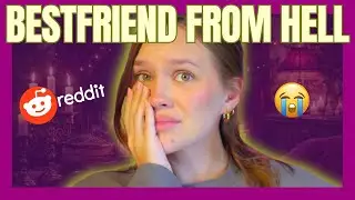 My Best Friend Humiliated Me In Front Of My Fianc&eacute; | Reading Reddit Stories