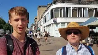 The Edinburgh Fringe Experience - 2022