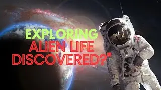 Did Scientists Just Discover Alien Life? | K2-18b Explained | James Webb Space Telescope