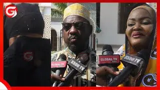 WAUMINI wa KIISLAM WAFUNGUKA KIFO cha SHEIKH MUHAMMAD IDDI ALIYEFARIKI AKIPATIWA MATIBABU MLOGANZILA