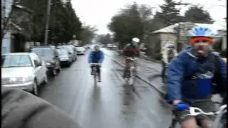 Ride to the Velveteria