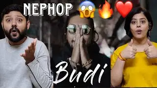 5:55 Budi Official Music Video Reaction |
