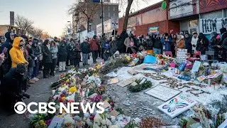 Former ICE chief of staff on Alex Pretti killing