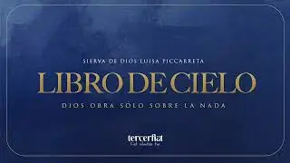 ⁜ DIOS OBRA SÓLO SOBRE LA NADA  |  VOLUMEN 3 ⁜