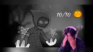 Lil Revive - HELLRAISER [Full Album] Reaction