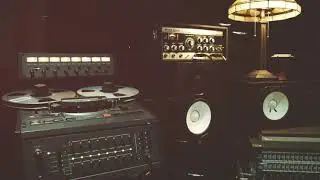 Roger Rivas & The Brothers Of Reggae - Cool Mood