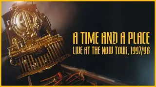 Emerson, Lake & Palmer - A Time And A Place (Live) [Official Audio]