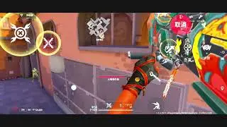 VALORANT MOBİL 🤩 RAZE TUTORIAL 😱 KESİN İZLEMEN GEREKEN RAZE VİDEOSU 😱&Ouml;L&Uuml;MS&Uuml;Z OLACAKSINIZ 🥳