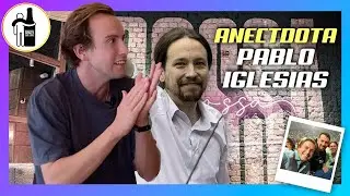 TORERO INVITA A PABLO IGLESIAS A LOS TOROS | con ROMÁN COLLADO #UYNV24