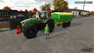 🚜🌤️FS25🚜🌤️#2 Nuevo mes llegó al campo y seguir disfrutando🚜 entra y saluda crack (PS5)🎮🎮