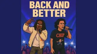 Back and Better (feat. F3ndi NFN)
