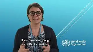 WHO Advisory coronavirus INDIA, What can people do to protect themselves & others from getting new