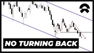NIO STOCK: The Pattern Continues.
