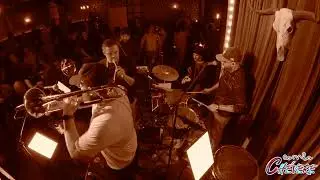 Combo Ch&eacute;vere - Calle Luna Calle Sol (Live at Firehouse Lounge)