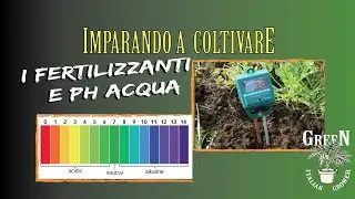 Come usare i fertilizzanti e regolare il ph - coltivare indoor - biobizz try pack