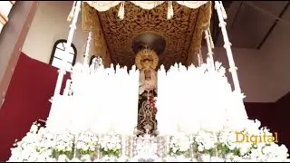 Santísimo Cristo de los Favores y María Santísima de la Misericordia
