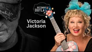 Victoria Jackson