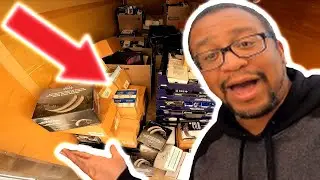Buying Wholesale To Sale On Ebay / Amazon - We Buy In Bulk