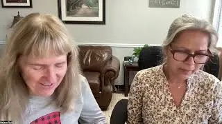 Episode 58 - Aromatic Blessings: Faith-Based Insights onWellness with Essential Oils