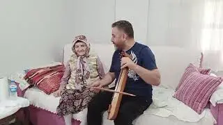 Şerif TOPAL Şaziye DALMAN (Şaziye Ana)