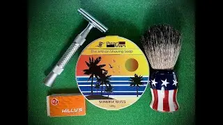 ALL PEARL SHAVE ~ FINAL