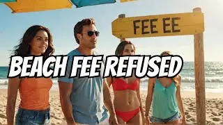 State Park Sundays: $9 Beach Fee at Blue Springs...Nope!