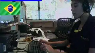 PT5T ARRL MULTI-OP 10M 2012 By PU5DCB