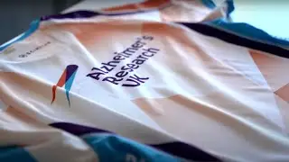 Charity Case Study | Alzheimer's Research UK