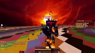 Potfast (reach)