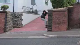 Nick Jones 2012 Part